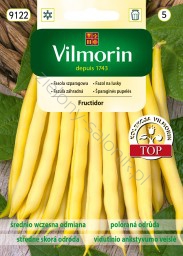 Fasola szparagowa Fructidor