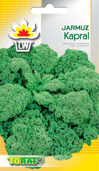Jarmuż Kapral