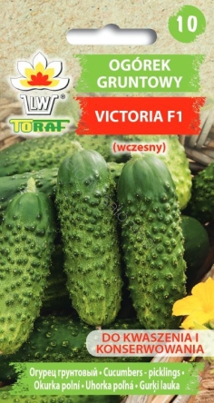 Ogórek Victoria F1