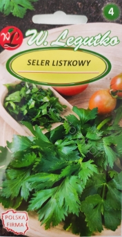 Seler listkowy Green Cutting