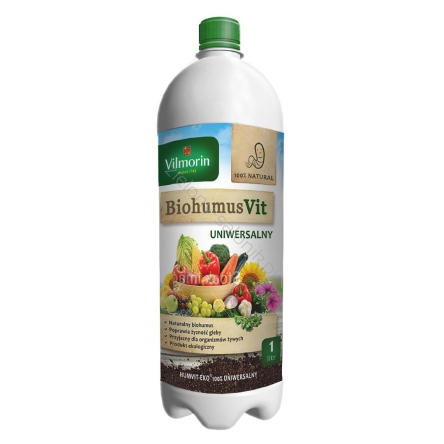 Biohumus Vit uniwersalny - MAXI BUTLA