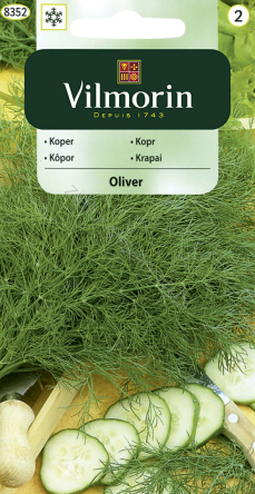 Koper Oliver