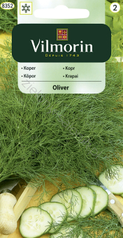 Koper Oliver