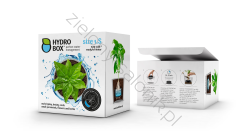 Hydrobox 1.S