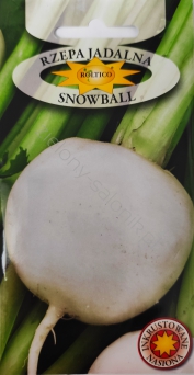 Rzepa Snowball